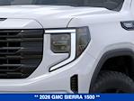 New 2026 GMC Sierra 1500 Elevation Double Cab for sale #P42407 - photo 10