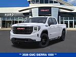 New 2026 GMC Sierra 1500 Elevation Double Cab for sale #P42407 - photo 8