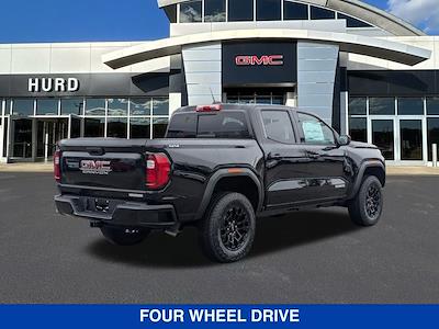 New 2026 GMC Canyon Elevation Crew Cab for sale #P42419 - photo 2