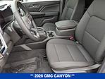 New 2026 GMC Canyon Elevation Crew Cab for sale #P42419 - photo 16