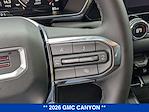 New 2026 GMC Canyon Elevation Crew Cab for sale #P42419 - photo 18