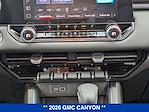 New 2026 GMC Canyon Elevation Crew Cab for sale #P42419 - photo 24