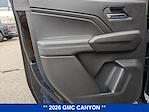 New 2026 GMC Canyon Elevation Crew Cab for sale #P42419 - photo 26