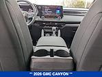 New 2026 GMC Canyon Elevation Crew Cab for sale #P42419 - photo 29