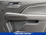 New 2026 GMC Canyon Elevation Crew Cab for sale #P42419 - photo 34