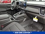 New 2026 GMC Canyon Elevation Crew Cab for sale #P42419 - photo 35