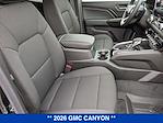 New 2026 GMC Canyon Elevation Crew Cab for sale #P42419 - photo 36