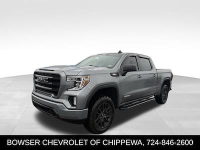 2020 GMC Sierra 1500 Crew Cab 4WD Pickup for sale #50902A - photo 1