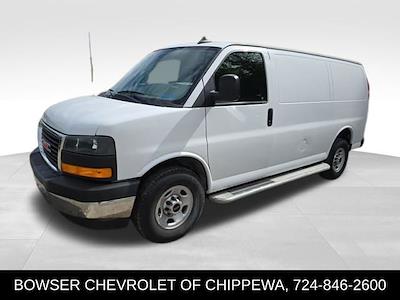 2022 GMC Savana 2500 4x2 Empty Cargo Van for sale #50903 - photo 1