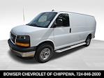 2022 GMC Savana 2500 4x2 Empty Cargo Van for sale #50903 - photo 1