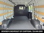 2022 GMC Savana 2500 4x2 Empty Cargo Van for sale #50903 - photo 10