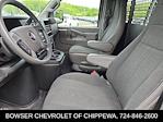 2022 GMC Savana 2500 4x2 Empty Cargo Van for sale #50903 - photo 12
