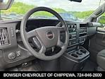 2022 GMC Savana 2500 4x2 Empty Cargo Van for sale #50903 - photo 13