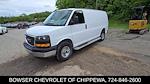 2022 GMC Savana 2500 4x2 Empty Cargo Van for sale #50903 - photo 3