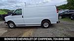 2022 GMC Savana 2500 4x2 Empty Cargo Van for sale #50903 - photo 4