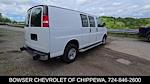 2022 GMC Savana 2500 4x2 Empty Cargo Van for sale #50903 - photo 6