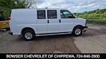 2022 GMC Savana 2500 4x2 Empty Cargo Van for sale #50903 - photo 7