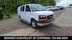 2022 GMC Savana 2500 4x2 Empty Cargo Van for sale #50903 - photo 8