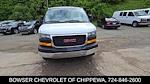 2022 GMC Savana 2500 4x2 Empty Cargo Van for sale #50903 - photo 9