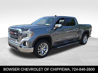 2021 GMC Sierra 1500 Crew Cab 4x4 Pickup for sale #50909 - photo 1