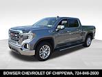 2021 GMC Sierra 1500 Crew Cab 4x4 Pickup for sale #50909 - photo 1