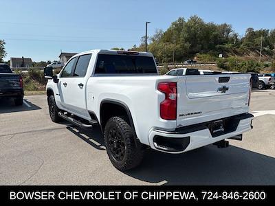 2024 Chevrolet Silverado 3500 Crew Cab 4WD Pickup for sale #50920 - photo 2