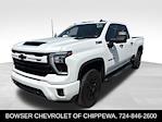 2024 Chevrolet Silverado 3500 Crew Cab 4WD Pickup for sale #50920 - photo 1