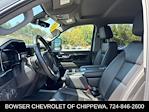 2024 Chevrolet Silverado 3500 Crew Cab 4WD Pickup for sale #50920 - photo 11