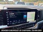 2024 Chevrolet Silverado 3500 Crew Cab 4WD Pickup for sale #50920 - photo 15