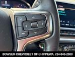 2024 Chevrolet Silverado 3500 Crew Cab 4WD Pickup for sale #50920 - photo 21