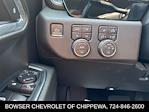 2024 Chevrolet Silverado 3500 Crew Cab 4WD Pickup for sale #50920 - photo 22