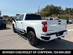 2024 Chevrolet Silverado 3500 Crew Cab 4WD Pickup for sale #50920 - photo 2