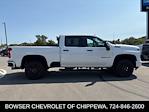 2024 Chevrolet Silverado 3500 Crew Cab 4WD Pickup for sale #50920 - photo 7