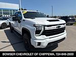 2024 Chevrolet Silverado 3500 Crew Cab 4WD Pickup for sale #50920 - photo 8