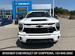 2024 Chevrolet Silverado 3500 Crew Cab 4WD Pickup for sale #50920 - photo 9