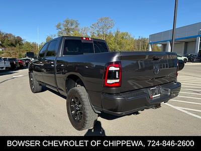 2022 Ram 2500 Crew Cab 4WD Pickup for sale #50920A - photo 2