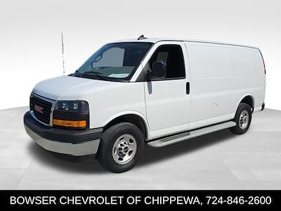 2023 GMC Savana 2500 4x2 Empty Cargo Van for sale #50923 - photo 1