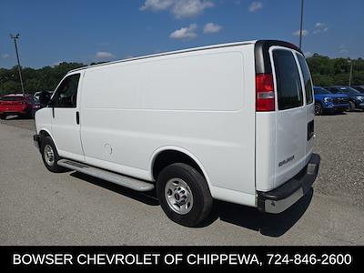 2023 GMC Savana 2500 4x2 Empty Cargo Van for sale #50923 - photo 2