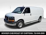 2023 GMC Savana 2500 4x2 Empty Cargo Van for sale #50923 - photo 1