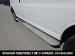 2023 GMC Savana 2500 4x2 Empty Cargo Van for sale #50923 - photo 10
