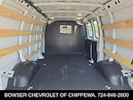 2023 GMC Savana 2500 4x2 Empty Cargo Van for sale #50923 - photo 11