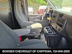 2023 GMC Savana 2500 4x2 Empty Cargo Van for sale #50923 - photo 13