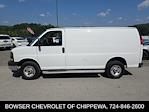 2023 GMC Savana 2500 4x2 Empty Cargo Van for sale #50923 - photo 3
