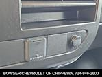 2023 GMC Savana 2500 4x2 Empty Cargo Van for sale #50923 - photo 21