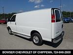 2023 GMC Savana 2500 4x2 Empty Cargo Van for sale #50923 - photo 2