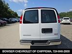 2023 GMC Savana 2500 4x2 Empty Cargo Van for sale #50923 - photo 4