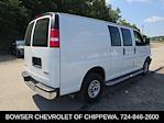 2023 GMC Savana 2500 4x2 Empty Cargo Van for sale #50923 - photo 5