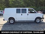 2023 GMC Savana 2500 4x2 Empty Cargo Van for sale #50923 - photo 6