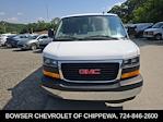 2023 GMC Savana 2500 4x2 Empty Cargo Van for sale #50923 - photo 8