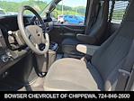 2023 GMC Savana 2500 4x2 Empty Cargo Van for sale #50923 - photo 9